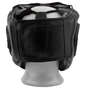Боксерський шолом PowerPlay 3067 XL Black (PP_3067_XL_Black) - зменшене зображення 4