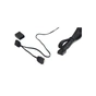 Кулер до корпусу Scythe Kaze Flex 140 mm Square ARGB PWM (KF1425FD12SAR-P) - зменшене зображення 5