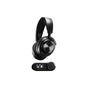 Навушники SteelSeries Arctis Nova Pro Wireless X Black (61521) - зменшене зображення 1