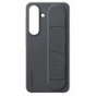 Чохол до мобільного телефона Samsung Galaxy S25+ (S936), Standing Grip case (EF-GS936CBEGWW) - зменшене зображення 5