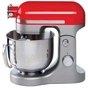 Кухонний комбайн Ariete 1589 Red - зменшене зображення 1