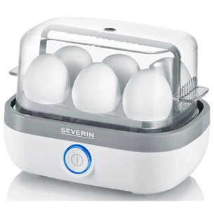 Яйцеварка Severin EK 3164 зображення 1