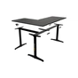 Комп'ютерний стіл Anda Seat Wind Seeker Black (AD-D-PT-1600-01-B) - зменшене зображення 12