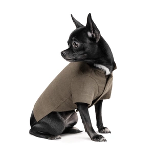 Футболка для тварин Pet Fashion Marco з вишивкою XS2 (4823082430352) зображення 1