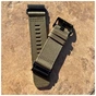 Ремінець до смарт-годинника Garmin Tactix 7, 26mm QuickFit, Coyote Tan Nylon (010-13010-11) - зменшене зображення 3
