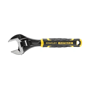 Ключ Stanley FATMAX розвідний, 250 мм. (FMHT13127-0) зображення 1