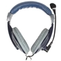 Навушники Defender Gryphon HN-750 Blue (63748) - зменшене зображення 3