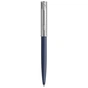 Ручка кулькова Waterman ALLURE Deluxe Blue CT BP (23 401) - зменшене зображення 1