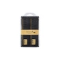Модуль пам'яті для комп'ютера DDR4 32GB (2x16GB) 3200 MHz INTELIGENTES (IU4DFF2/32) - зменшене зображення 1