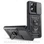 Чохол до мобільного телефона BeCover Military Xiaomi 13T/13T Pro Black (710557) - зменшене зображення 1