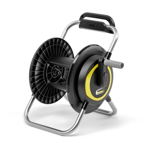 Візок для шлангу Karcher HR 3 40м, 1/2" 30м, 5/8" 25м 3/4" (2.645-371.0) зображення 1