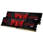 Модуль пам'яті для комп'ютера DDR4 16GB (2x8GB) 3200 MHz AEGIS G.Skill (F4-3200C16D-16GIS) - зменшене зображення 3