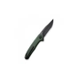 Ніж Civivi Sandbar Darkwash Green Micarta (C20011-3) - зменшене зображення 2