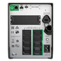 Пристрій безперебійного живлення APC Smart-UPS 1000VA LCD SmartConnect (SMT1000IC) - зменшене зображення 2