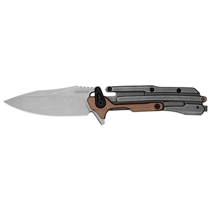 Ніж Kershaw Frontrunner (2039) зображення 1