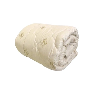 Ковдра Casablanket Pure Wool демісезонна євро 200х215 (200Pure Wool) зображення 1