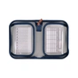 Пенал Kite College Line з наповненням (K24-622H-2) - зменшене зображення 4