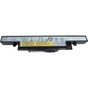 Акумулятор до ноутбука Lenovo IdeaPad Y500 L12S6E01, 5800mAh (62Wh), 6cell, 10.8V, Li-ion (A47349) - зменшене зображення 1