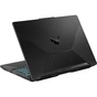 Ноутбук ASUS TUF Gaming A15 FA506NFR-HN079 (90NR0JU7-M00510) - зменшене зображення 8