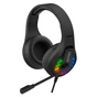 Навушники A4Tech Bloody G230 Black - зменшене зображення 3