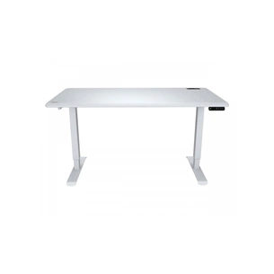 Комп'ютерний стіл Cougar Royal 150 White зображення 1