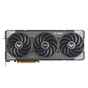 Відеокарта ASUS Radeon RX 9070 XT 16Gb TUF OC GAMING (TUF-RX9070XT-O16G-GAMING) - зменшене зображення 1