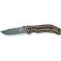 Ніж Fox Wilson Combat Extreme Lite M/CO G10 Multicolor (FX-121 MC) - зменшене зображення 1