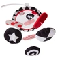 Мобіле Canpol Карусель плюшева музична Sensory Toys (68/084) - зменшене зображення 3