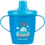 Поїльник-непроливайка Canpol babies Toys 250 мл Блакитна (31/200_blu) - зменшене зображення 1