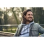 Навушники Philips TAT4556 TWS ANC IPX4 Touch control Mic Black (TAT4556BK/00) - зменшене зображення 4