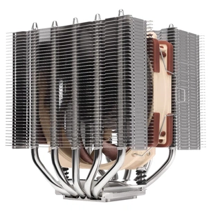 Кулер до процесора Noctua NH-D12L зображення 1