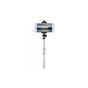 Монопод для селфі Grand-X Metallic Jack 3,5 U-крепление 170-750мм Silver (MPGJMS) - уменьшенное изображение 3