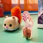 М'яка іграшка #sbabam Happy Tails – Чарівний хвостик (200CN-22) - зменшене зображення 4