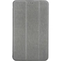 Чохол до планшета Nomi Slim PU case Corsa4 7" grey (402200) - зменшене зображення 1