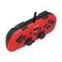 Геймпад Hori Mini Gamepad для PS4 Red (PS4-101E) - зменшене зображення 4