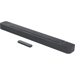 Акустична система JBL Bar 300 Black (JBLBAR300PROBLKEP) зображення 1