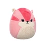 М'яка іграшка Squishmallows Бурундук Діаналі 19 см (SQCR06613) - зменшене зображення 6