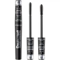 Туш для вій Deborah Double Effect Volume & Lunghezza Black (8009518283907) - уменьшенное изображение 1