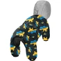 Комбінезон для тварин Collar WAUDOG Clothes Дім XS25 В 36-38 см, С 24-26 см (5425-0230) - зменшене зображення 1