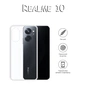 Чохол до мобільного телефона BeCover Realme 10 Transparancy (708670) - зменшене зображення 7