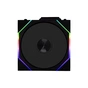 Кулер до корпусу Lian Li Uni Fan TL WIRELESS Reverse, 120-1, Bl (G99.12RTL1W1B.00) - зменшене зображення 1