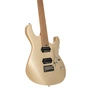 Електрогітара Cort G300 Pro Metallic Gold - уменьшенное изображение 2