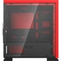 Корпус Gamemax Expedition Red - зменшене зображення 5