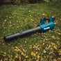 Повітродувка Makita DUB184Z LXT, 18В (без АКБ та ЗП) (DUB184Z) - уменьшенное изображение 5
