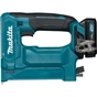 Степлер будівельний Makita CXT Slider, 2Аг х 2шт, Makpac, 10мм (ST113DWAJ) - зменшене зображення 1