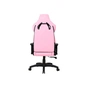 Крісло ігрове 1stPlayer WIN101 Black-Pink - зменшене зображення 5
