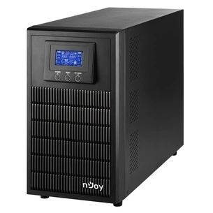 Пристрій безперебійного живлення nJoy Aten Pro 3000VA USB (PWUP-OL300AP-AZ01B) зображення 1