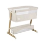Ліжечко Lionelo THOMI PLUS BEIGE SAND (LO-THOMI PLUS BEIGE SAND) - зменшене зображення 4