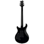 Електрогітара PRS SE Custom 24 Floyd Charcoal Burst 2023 - зменшене зображення 3
