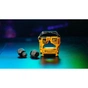 Навушники GravaStar Sirius P9 Plus War Damaged Yellow (GSP9PLUS_YLW) - зменшене зображення 9
